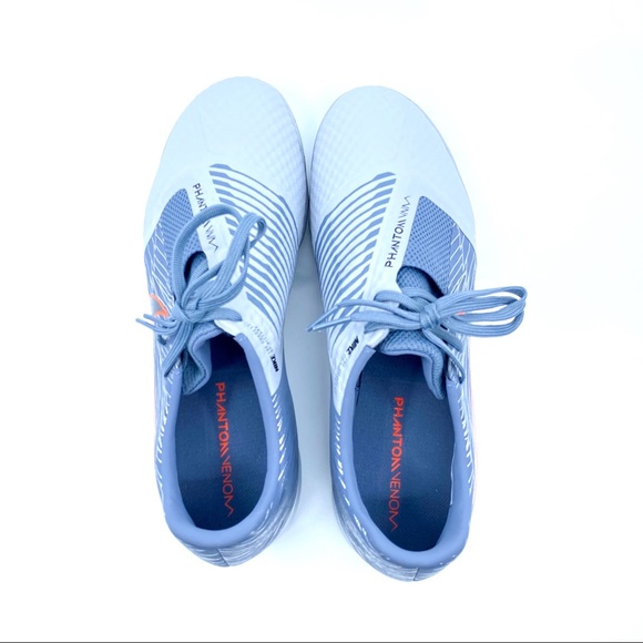 Nike Phantom Venom Academy Turf Soccer Shoes - Picture 7 of 8